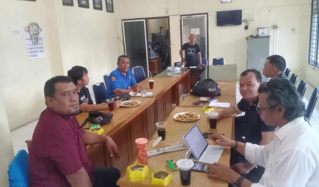 Turnamen Catur SIWO PWI Sumut 2026 Resmi Dibuka, Kuota Pelajar Dibatasi 100 Orang dan Wartawan 30 Orang
