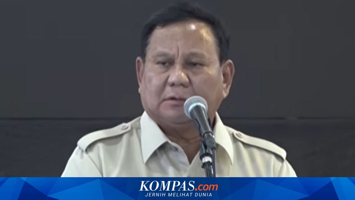 3 Fakta Peresmian RSUD KH Muhammad Thohir di Krui oleh Presiden Prabowo: Fasilitas Baru untuk Warga Pesisir Barat