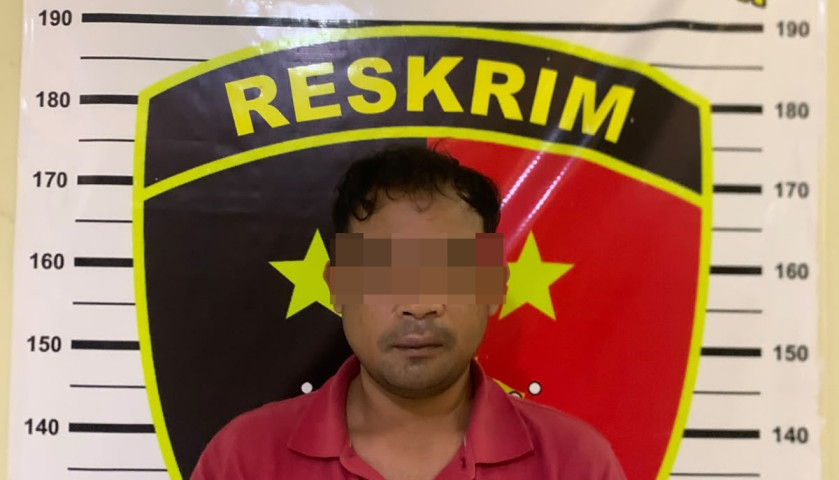 Teman di Bandar Lampung Pinjam Motor untuk Beli Minuman, Motor Honda Beat Korban Malah Digadai ke Orang Lain
