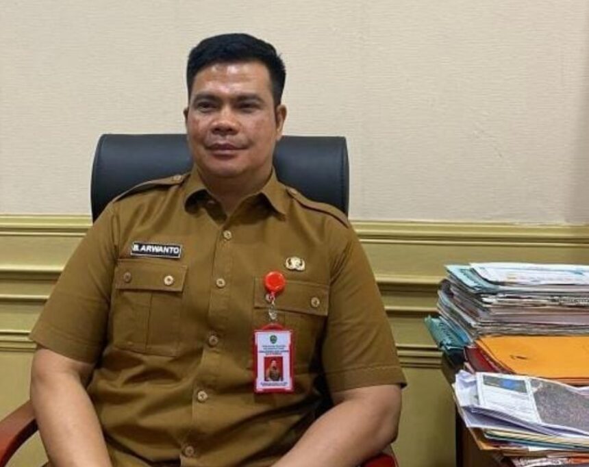 Pemprov Kaltim Percepat Izin Tambang Pasir Sungai di Berau, 9 Perusahaan Antre Eksplorasi