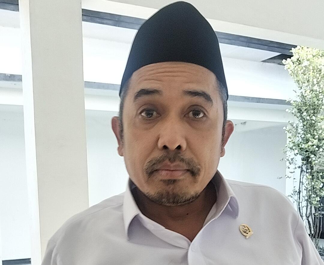 Fraksi Perindo DPRD Lombok Barat Soroti Pokir Tak Dieksekusi, Beri