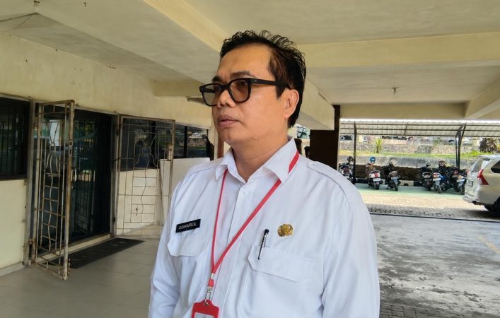 DKP Bangka Belitung Verifikasi Ulang Data Kapal Nelayan, Temukan Ketidaksesuaian GT yang Berpotensi Ganggu Penyaluran BBM Subsidi
