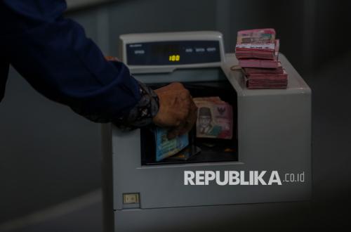 Rupiah Kembali ke Level Rp 17.762 Jelang RDG BI Juni 2026, Pasar Nantikan Sinyal Suku Bunga Acuan