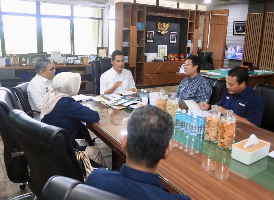 Harga Semen di Aceh Lebih Mahal dari Provinsi Lain, SBI Operasikan 5 Terminal 24 Jam demi Kejar Pasokan 105.000 Sak per Hari