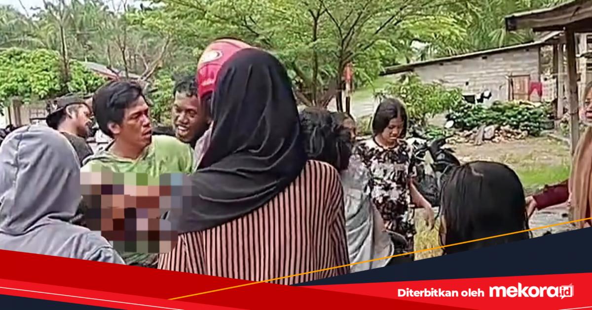 Balita 1 Tahun di Mamuju Tengah Hanyut Terseret Luapan Sungai Karossa, Ditemukan Meninggal di Muara