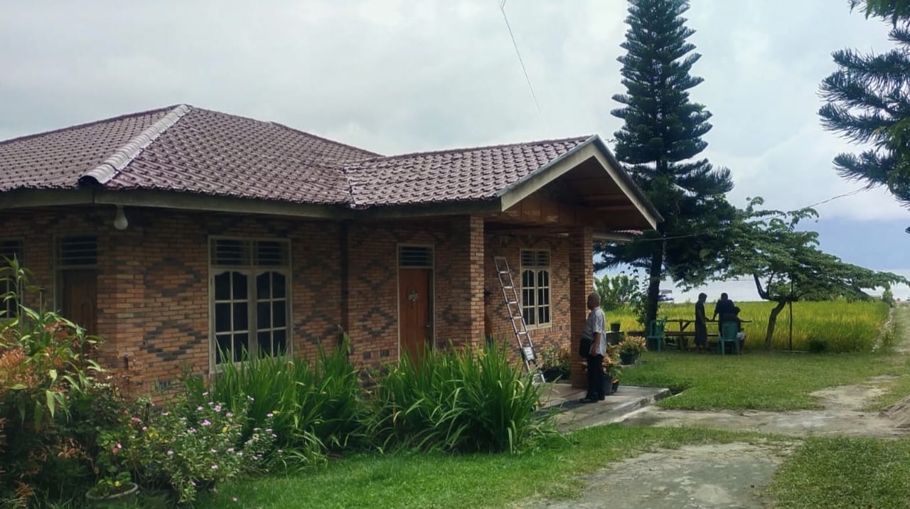 Edward Halomoan Harianja Bantah Masuk Rumah Tanpa Izin di Samosir, Kuasa Hukum Siap Laporkan Balik Pelapor