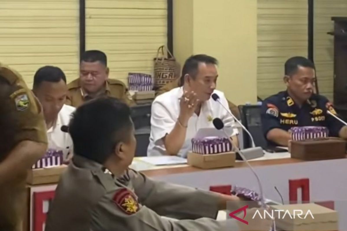 Nelayan Gemuruh Kotabaru Curhat ke DPRD Soal Batas Zona Penangkapan Ikan, Minta Kepastian Hukum