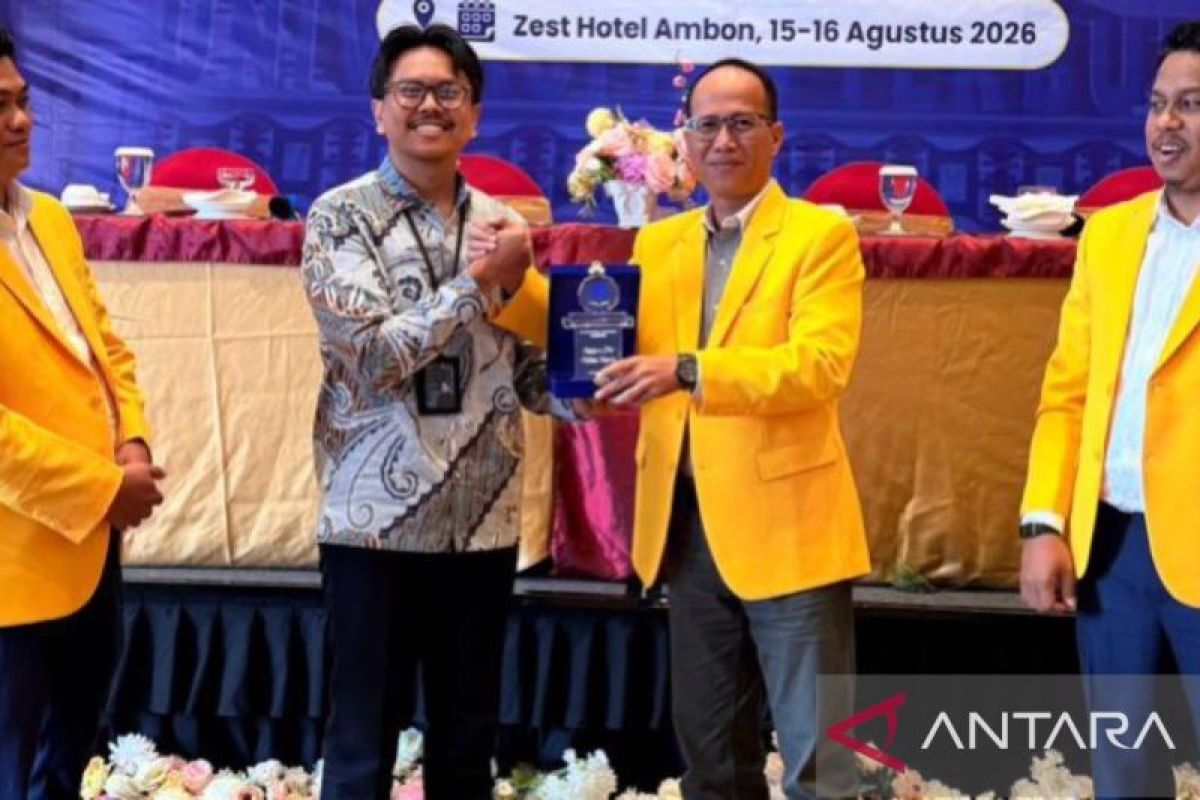 UT Ambon dan Jasindo Ambon Luncurkan Asuransi Kecelakaan bagi 100 Mahasiswa, Premi Ditanggung BUMN