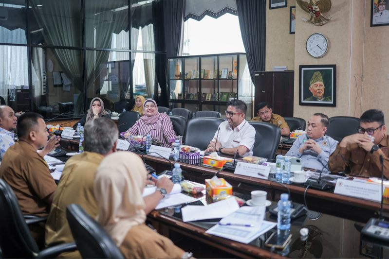 Kalimantan Selatan Krisis 1.140 Guru untuk SMA, SMK, dan SLB, Ratusan Pensiun Setiap Tahun