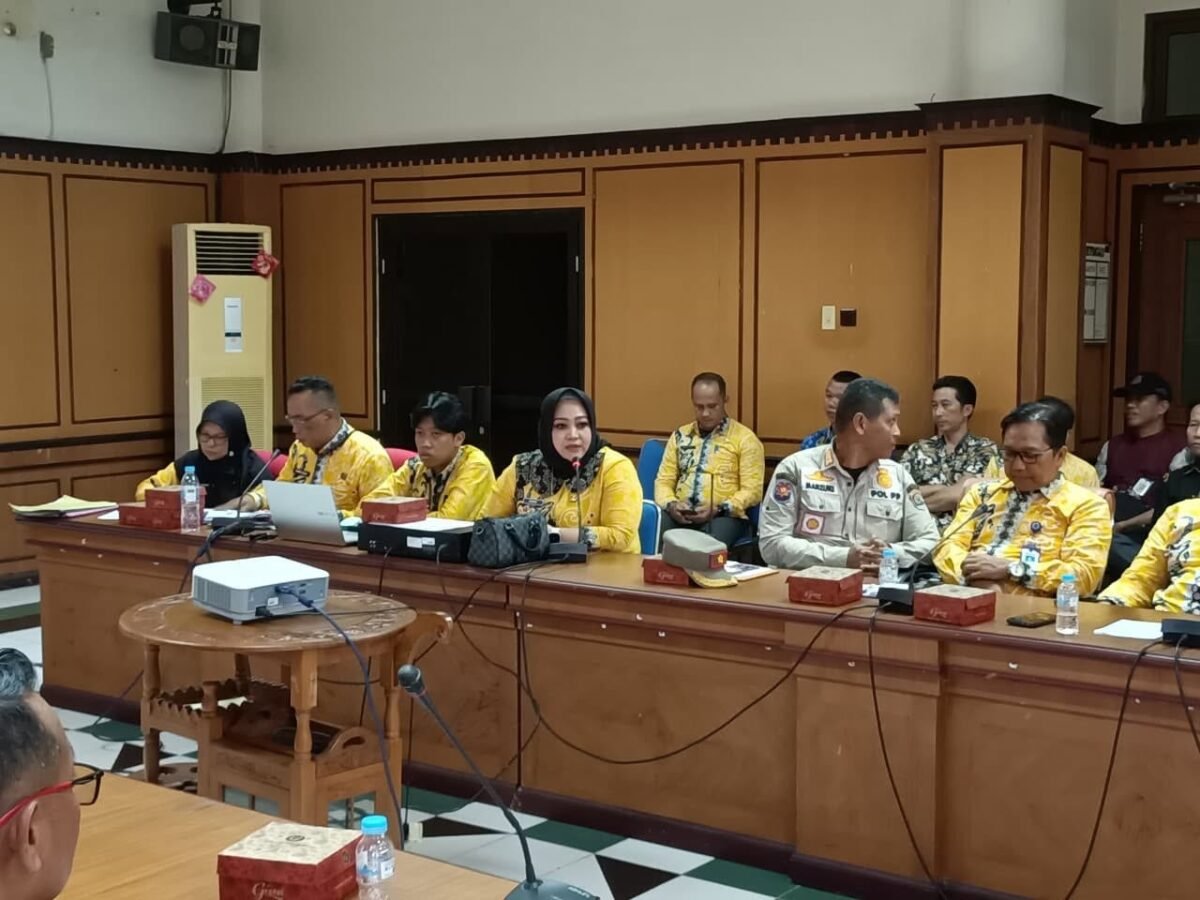 Camat Tarakan Utara Dukung Iraw Tengkayu XV, Tradisi Pesta Laut Suku Tidung yang Sarat Nilai Syukur