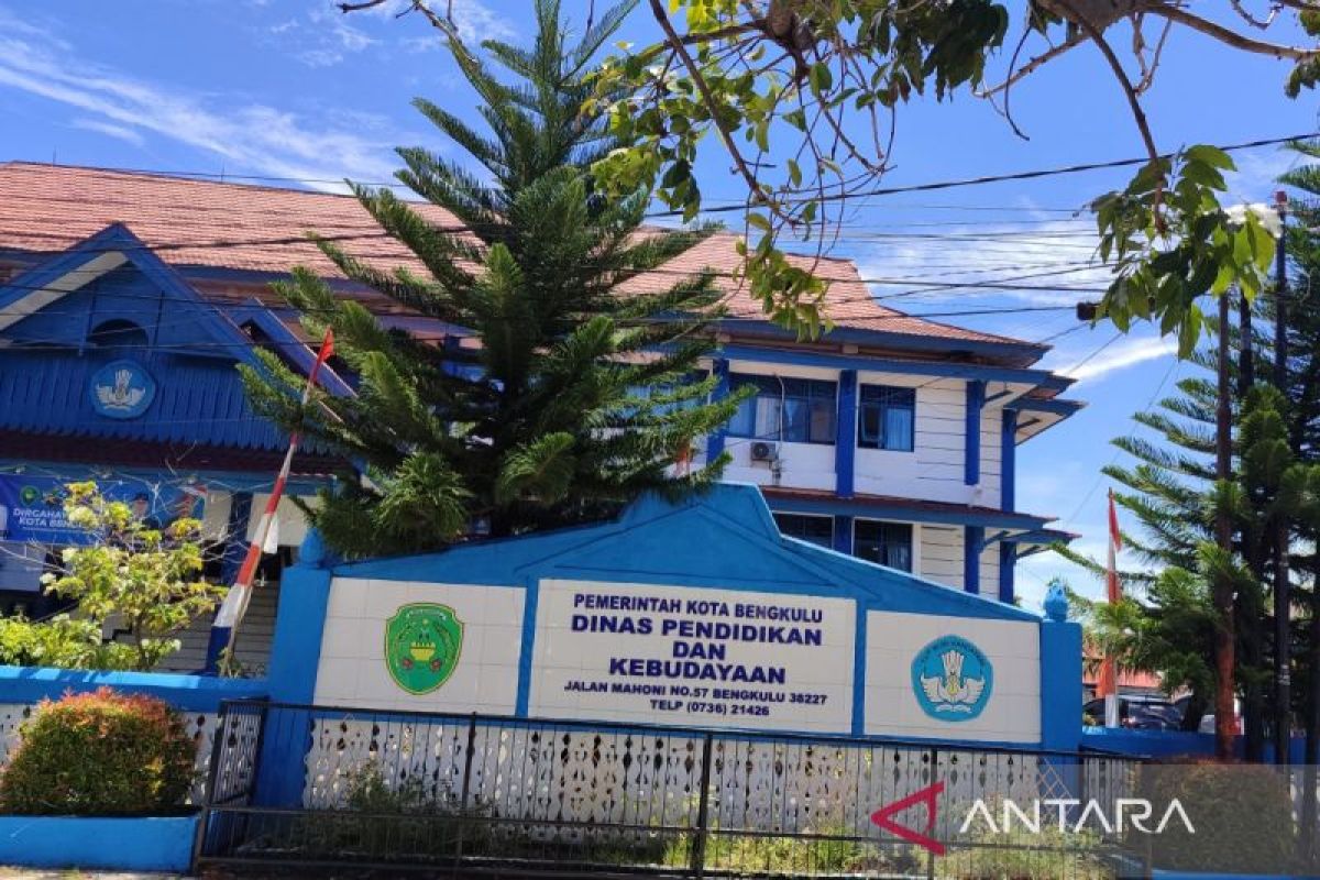 90 Persen SD dan SMP di Kota Bengkulu Terapkan Program Sekolah Hijau dan Bersih, Begini Arahan Disdikbud untuk yang Terkendala Lahan