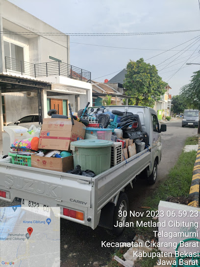 Hidup Baru di Serang Dimulai dari Pindahan yang Lancar: Rekomendasi Jasa Pindahan Terpercaya 2026
