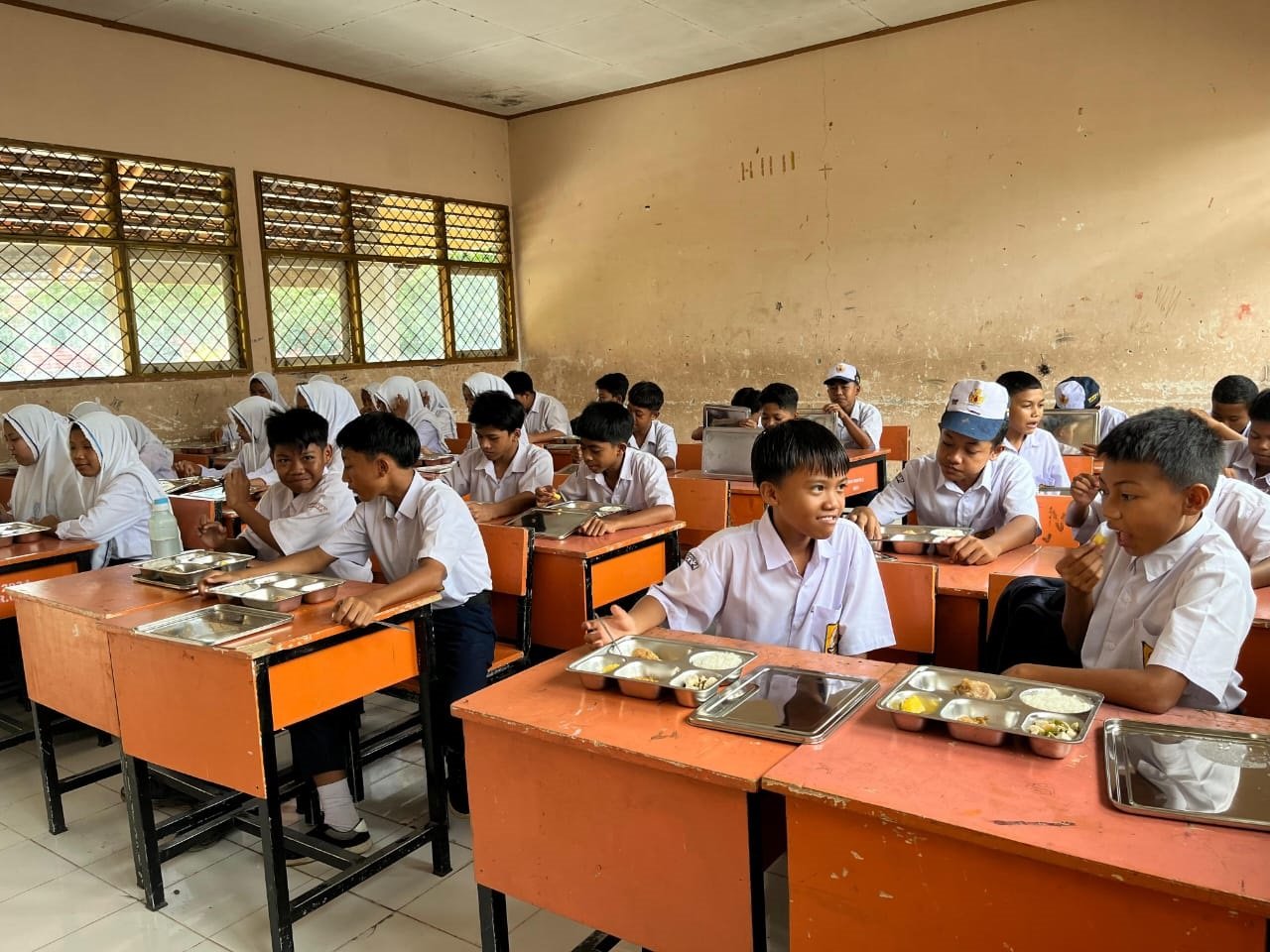 3 Fakta Seputar Penghapusan Sekolah Unggulan di Lombok Timur, Stigma Masyarakat Masih Jadi Kendala