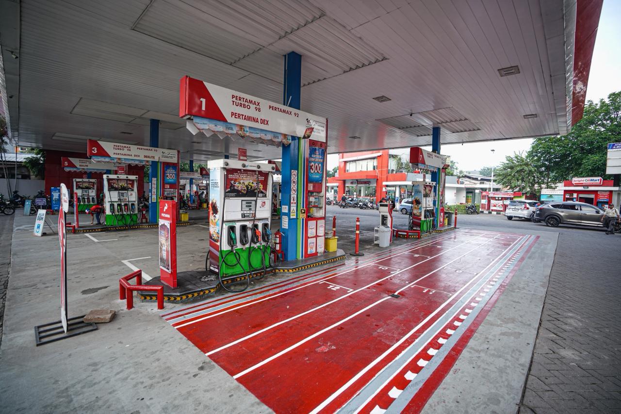 Harga Pertamax di Papua dan Maluku Naik Jadi Rp16.650 per Liter, Pertalite dan Biosolar Masih Subsidi