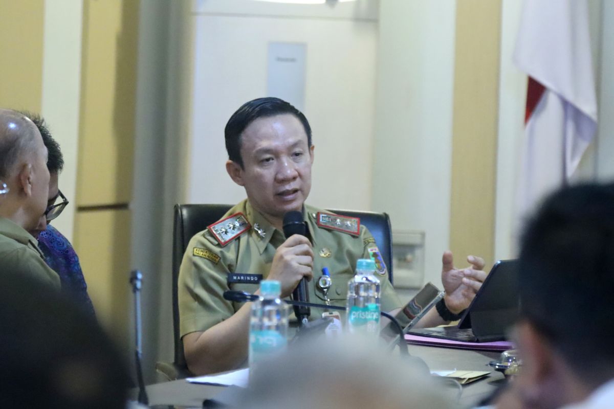 1.168 Ton Sampah per Hari Jadi Listrik, Pemprov Lampung Pastikan Lahan dan Akses Jalan PSEL Rampung Sebelum Groundbreaking