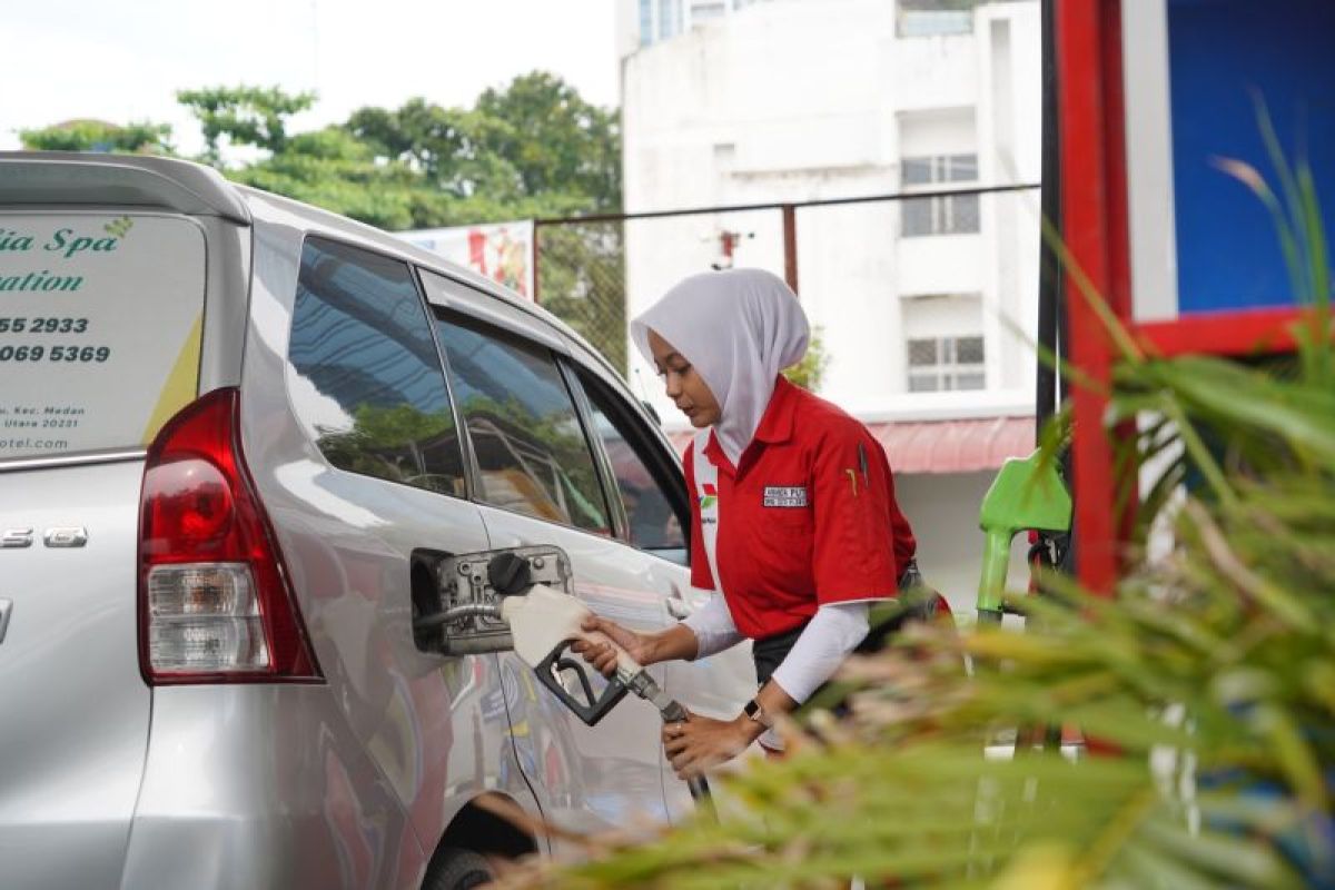 Pertamina Perkuat Pengawasan Penyaluran BBM di Aceh, Rapat Koordinasi dengan Pemprov dan APH Digelar