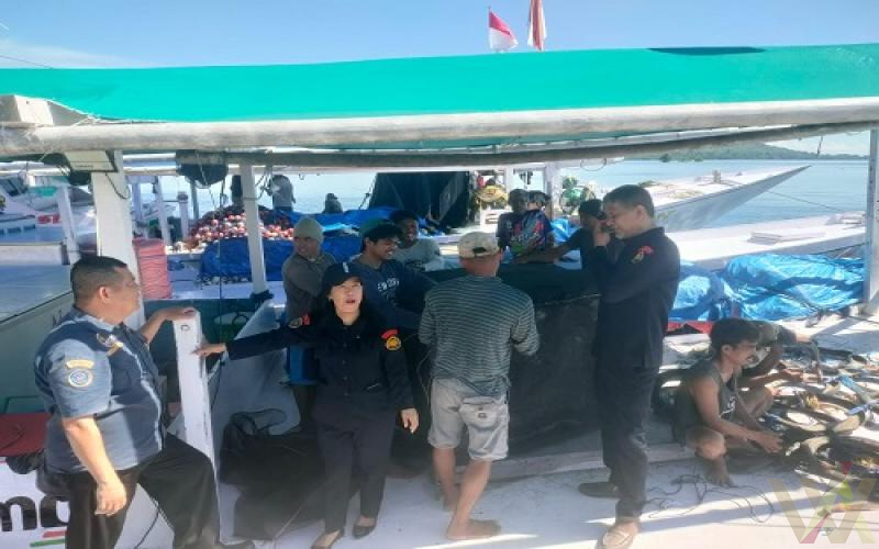 Nelayan Mamuju Wajib Tahu: 3 Dokumen Kapal Ini Jadi 'Tameng' Hukum Saat Melaut, Cek Sekarang