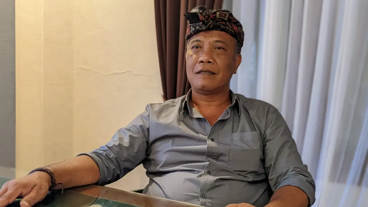 Ketua DPRD Klungkung Dorong Penambahan Jadwal Kapal Milik Pemkab untuk Tekan Harga Sembako di Nusa Penida