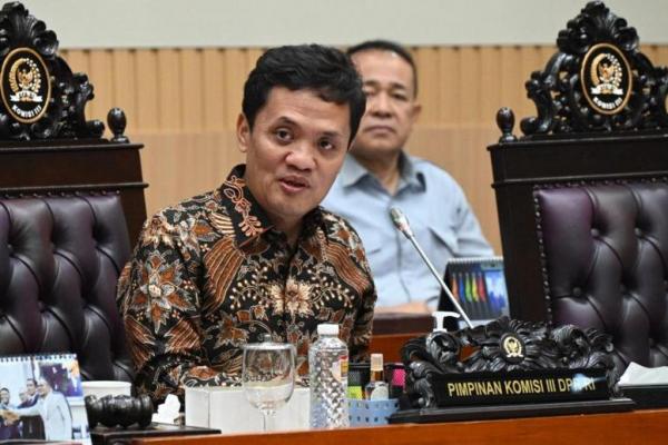 Komisi III DPR RI Panggil Polda Sumatera Utara Usut Kematian Perempuan di Medan, Keluarga Curiga Ada Kejanggalan