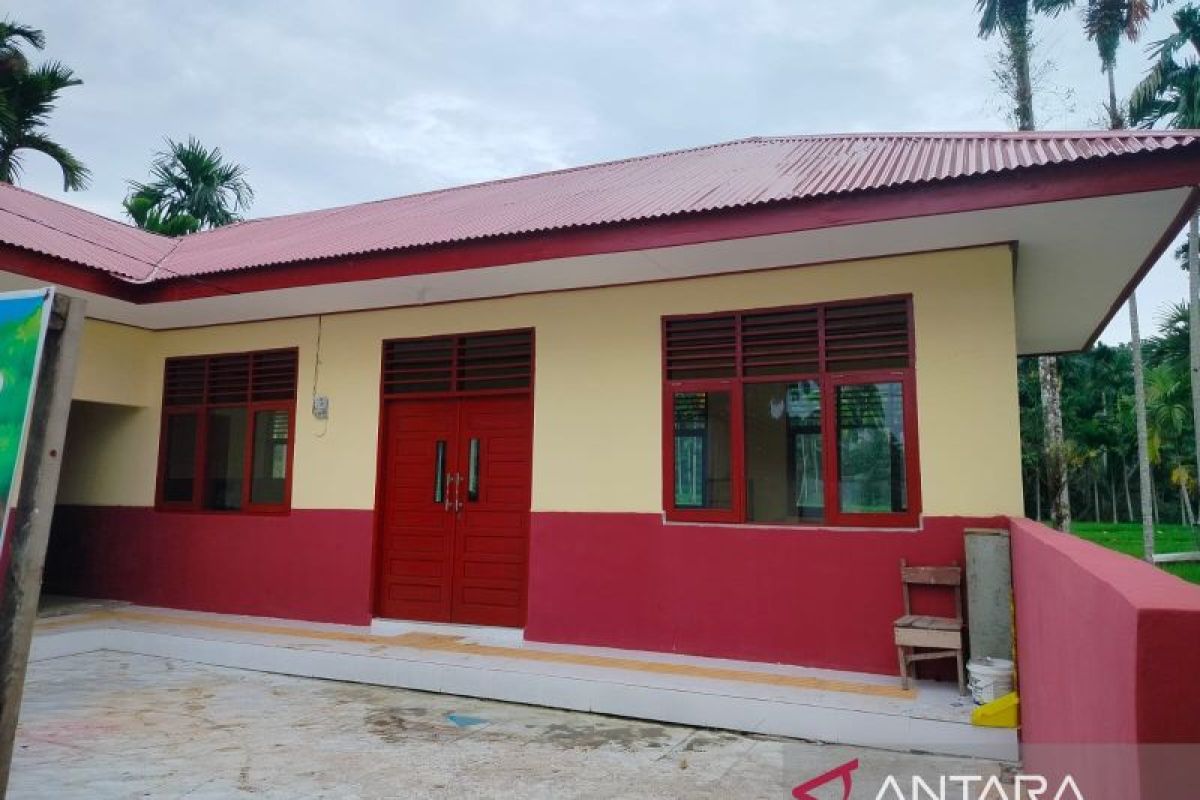 36 Sekolah di Agam Direvitalisasi Pakai Dana Pusat Rp 25,04 Miliar, 15 Unit Tuntas 100 Persen
