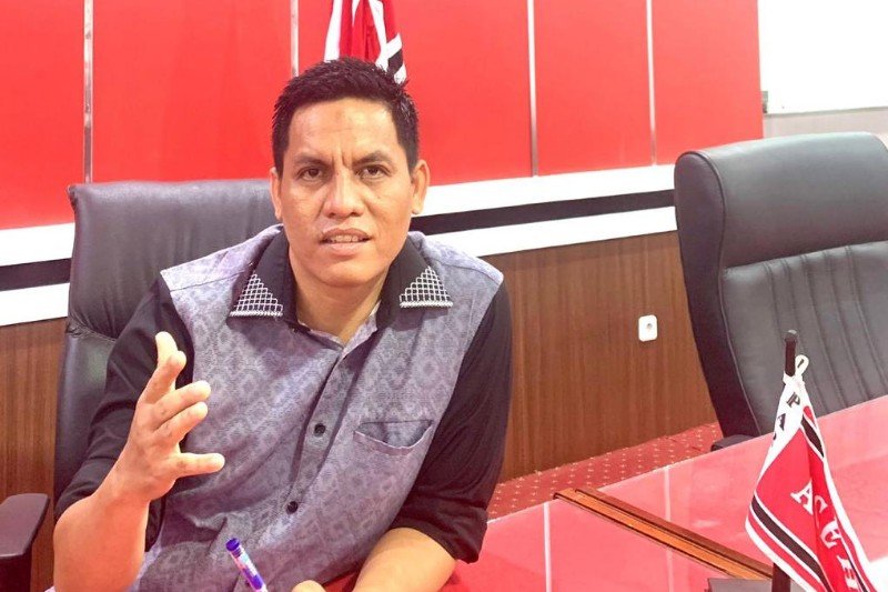 Usulan Satu Dapil DPRA untuk Aceh Singkil dan Subulussalam Masuk Tahap Konsolidasi, Ini Syaratnya