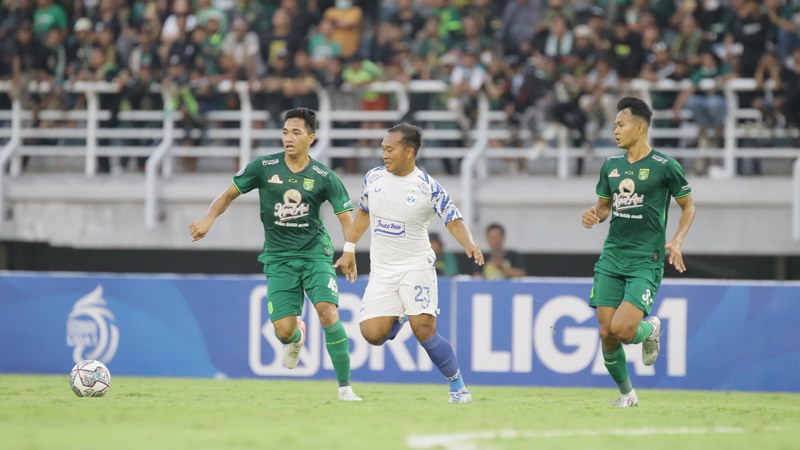 PSIS Semarang Uji Coba Lawan Persebaya di Anniversary Game 2026, Ini Jadwal Siaran Langsungnya