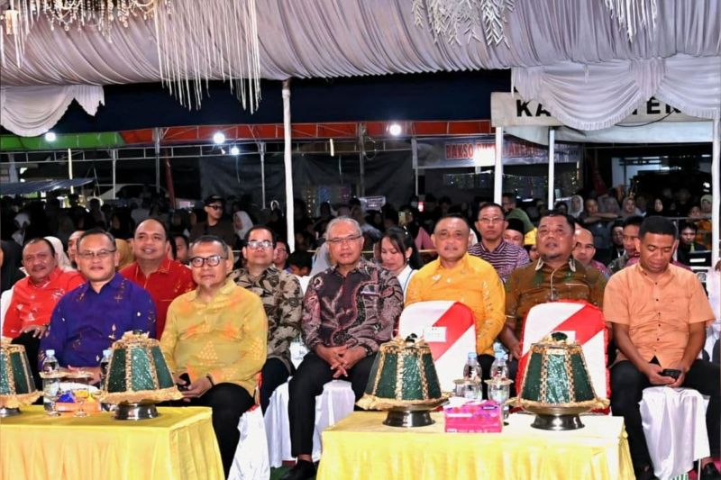 Pemkab Tojo Una-una Tetapkan 3 Agenda Pariwisata Prioritas, Festival Togean hingga Sungai Bongka