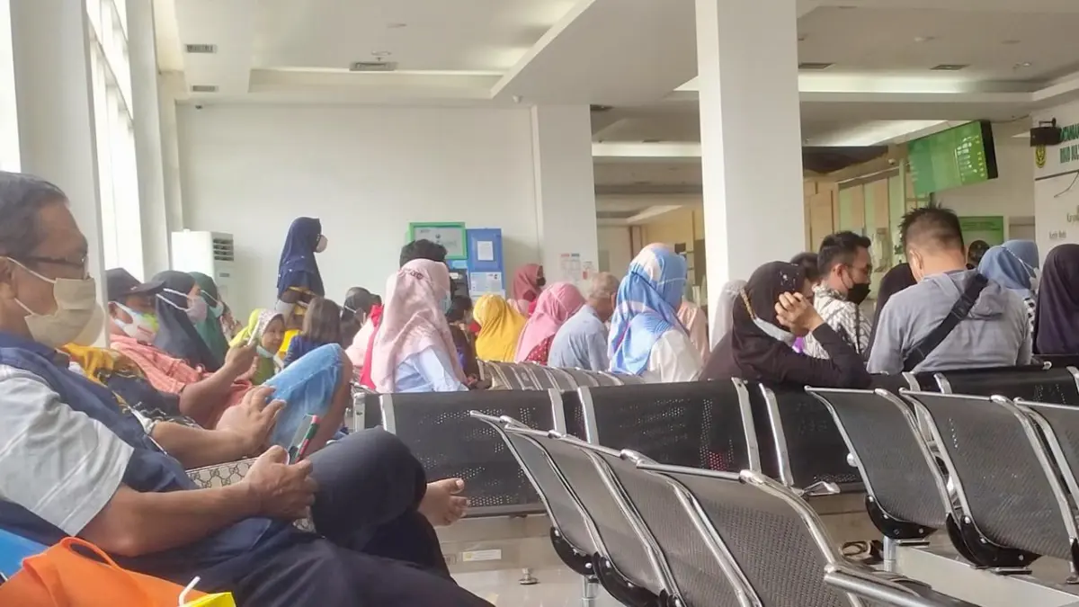 Belum Ada Kasus di Banjarmasin, Dinkes Terbitkan SE Kewaspadaan Hantavirus Sebagai Langkah Antisipasi Dini