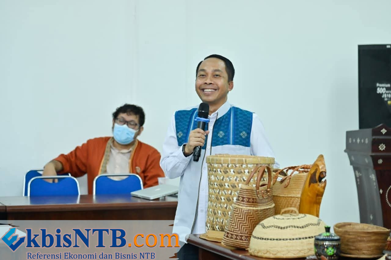 Harga Minyak Goreng, Cabai, hingga Telur di NTB Anjlok Usai Program Makan Bergizi Gratis Libur Tiga Minggu