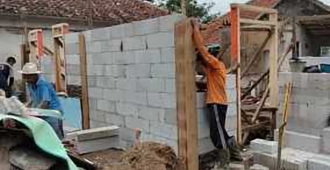 Pemkab Garut Rehab 1.161 Rumah Tak Layak Huni pada 2026, Ajukan Lagi 2.500 Unit ke Pusat