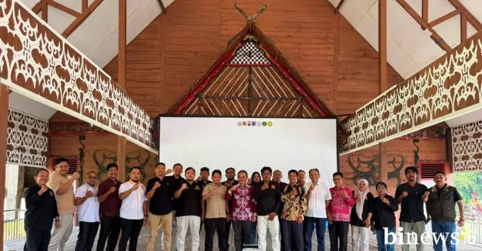 Pemkab Kepulauan Mentawai Siap Gelar PORPROV Sumbar XVI 2026, Anggaran Masuk APBD-P dan 5 Cabor Dipastikan Bertanding