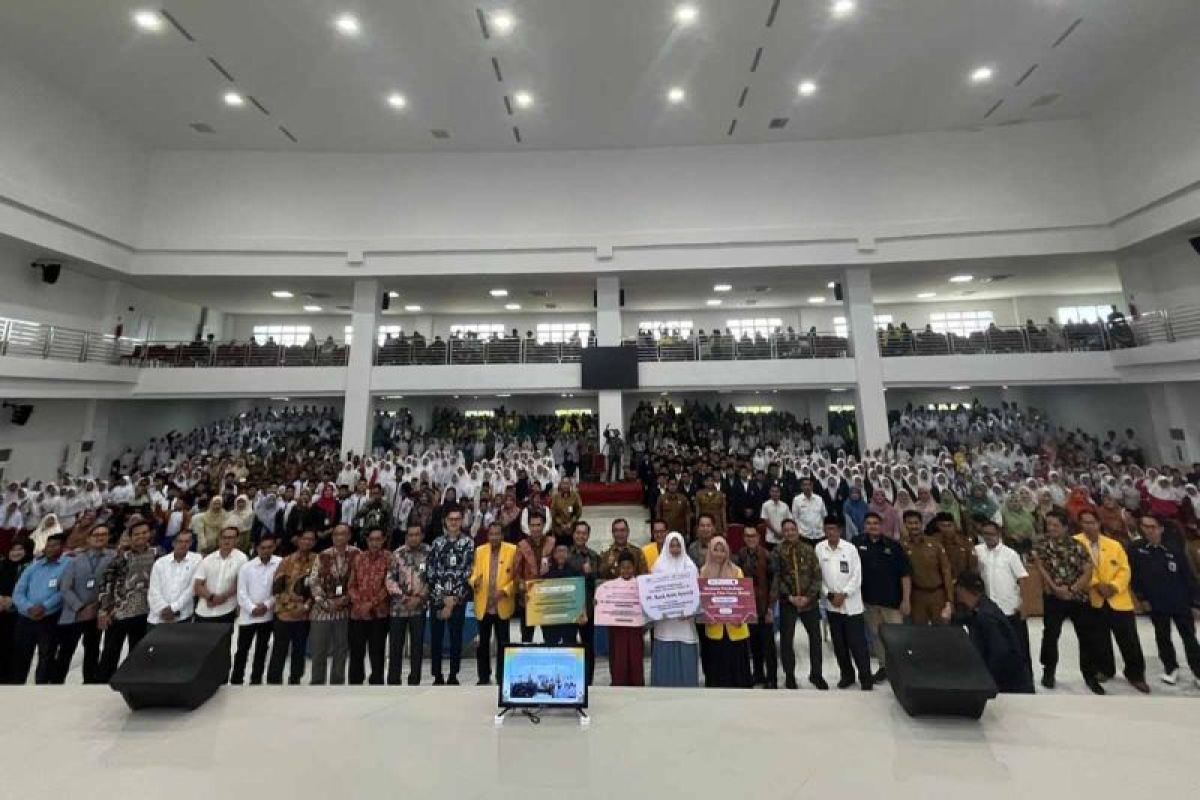 OJK Aceh Targetkan 2.528 Peserta Edukasi Keuangan, Perluas Literasi ke Pelajar hingga Disabilitas