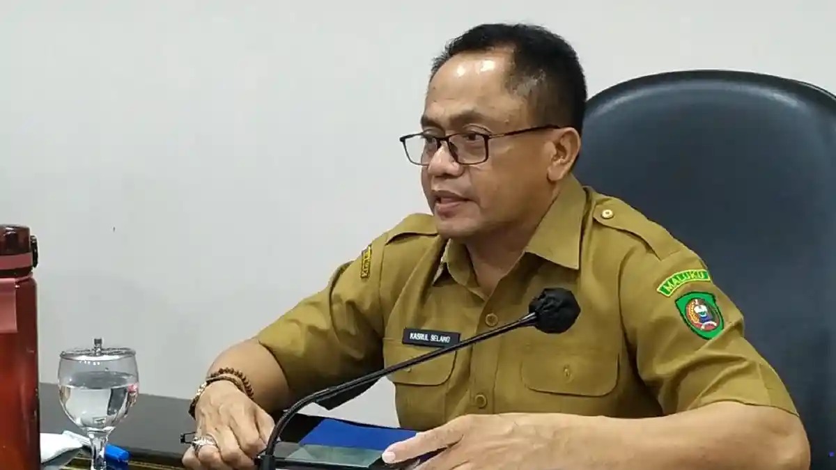 Ekonomi Maluku Tumbuh 5,20 Persen di Tengah Tekanan Fiskal, Gubernur Apresiasi Sinergi Tim Ekonomi Daerah