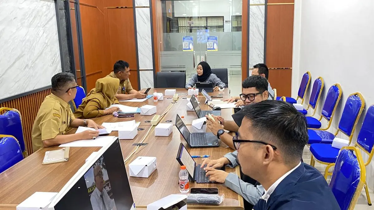 Kanwil Kemenkum Kalbar Kembalikan Raperbup Parkir Mempawah ke Pemkab, Regulasi Dinilai Belum Punya Dasar Faktual
