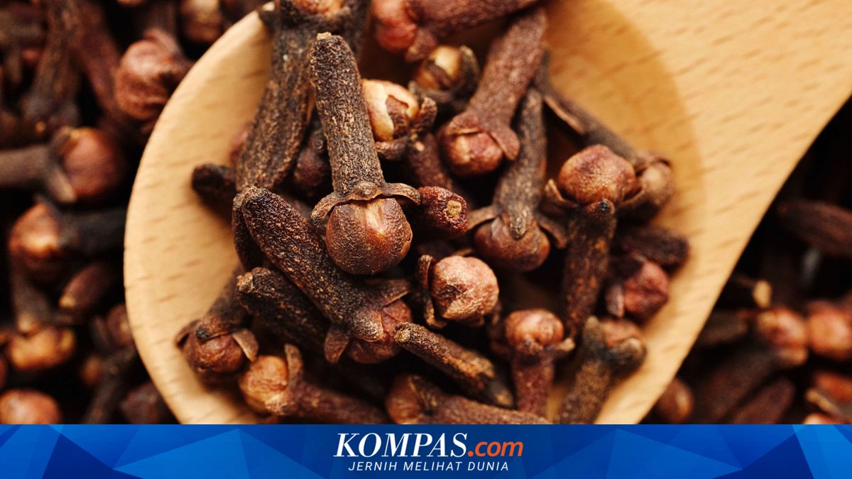 45 Kg Cengkeh Kering Raib dari Rumah Pekebun di Buleleng, Pelaku Gasak Ponsel saat Pemilik Sedang Memetik