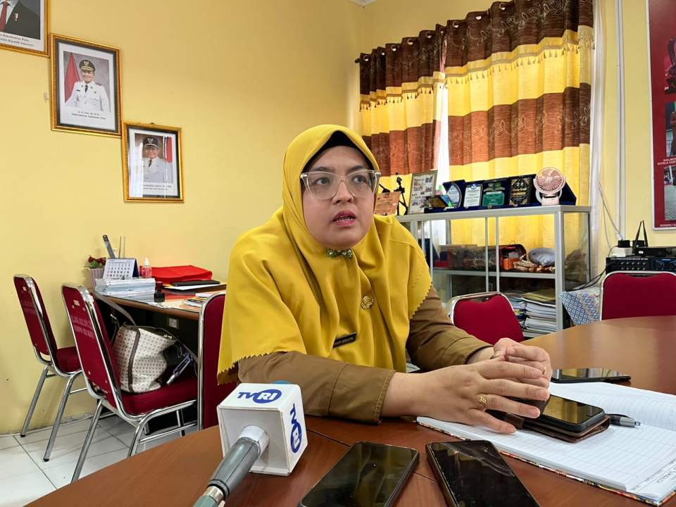 SMPN 22 Samarinda Diterjang Laporan Warga, Satgas SPMB Turun Tangan Pastikan Tak Ada Kecurangan