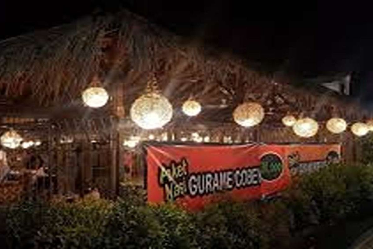 8 Tempat Kuliner Malam di Kota Jambi: Data Rating, Jam Buka, dan Kisaran Harga
