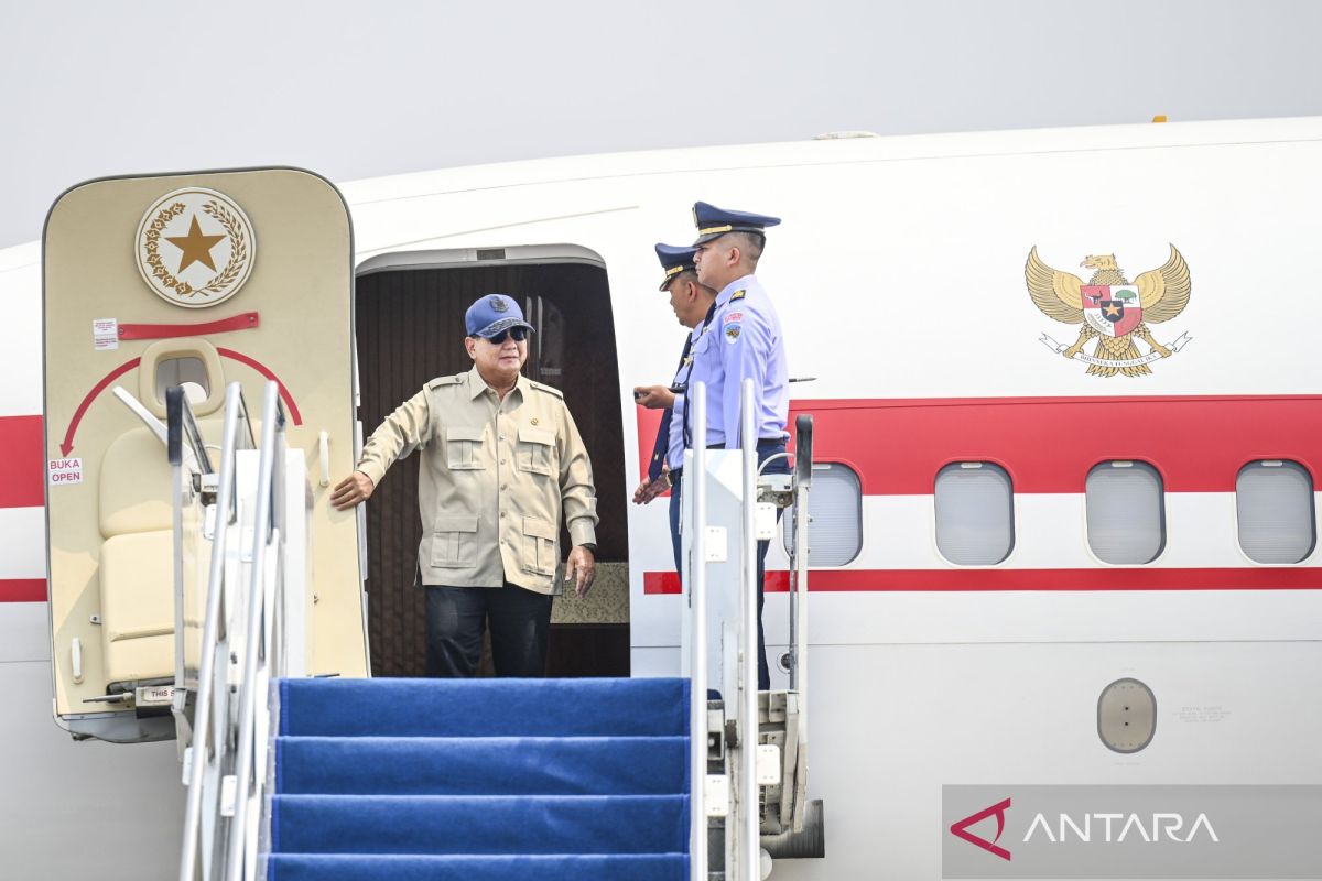 Prabowo Luncurkan PLTS 100 GWp di Jembrana Bali, Target 30 GWp Rampung 2026