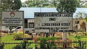 243 Item Aset DLH Langkat Senilai Rp786 Juta Lebih Raib, Publik Desak Audit Investigatif