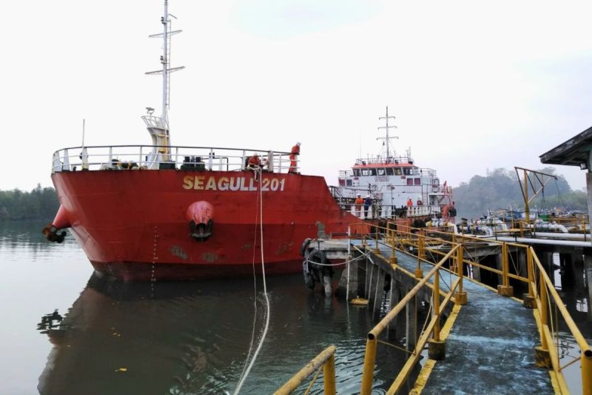 Pertamina Patra Niaga Tambah 660 KL BBM ke Pulau Belitung, 400 KL Pertalite dan 260 KL Pertamax
