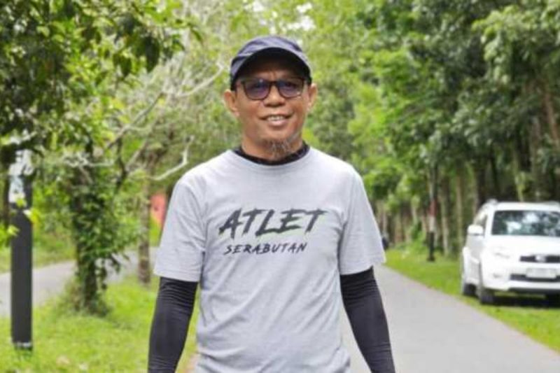 DPRD Palangka Raya Dorong Perpanjangan PJJ Jika Kabut Asap Belum Reda hingga 31 Agustus 2026