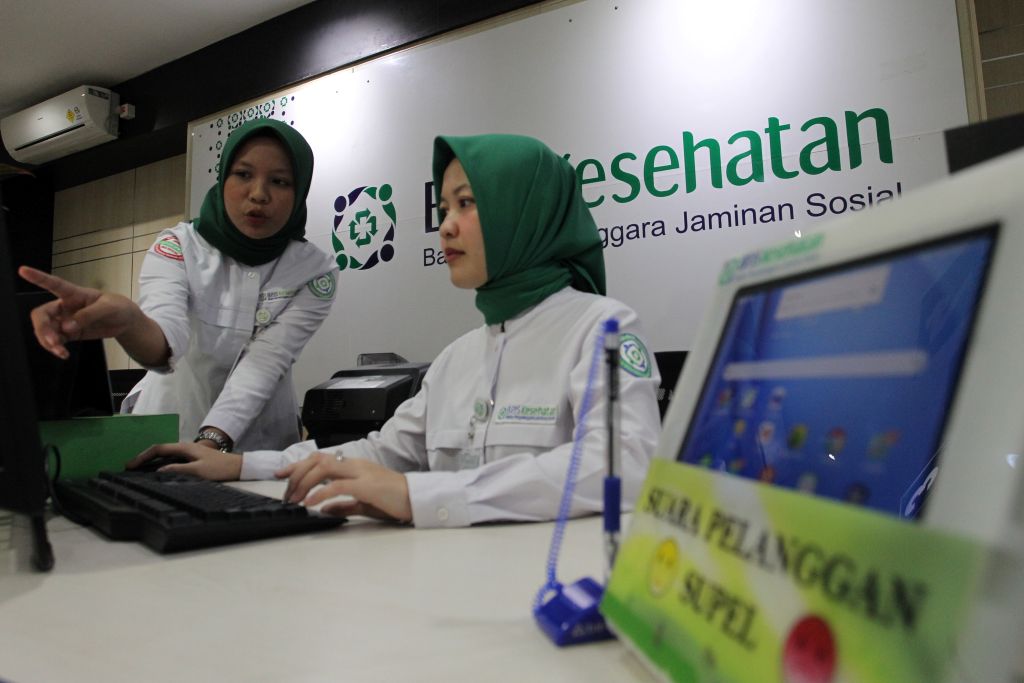 3 Hari Lagi Ditutup, BPJS Kesehatan Buka Lowongan untuk Profesional di Dua Komite Penting