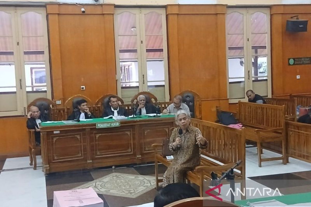 Ahli Hukum USU Sebut Perubahan Mekanisme Pembayaran di Kontrak Bisnis Hal Biasa, Bukan Tindak Pidana