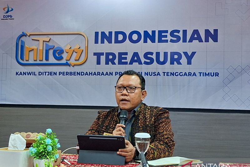 Penyaluran Dana Transfer ke Daerah NTT 2026 Terkendala, DAK Fisik Rp 267 Miliar Belum Tersalurkan