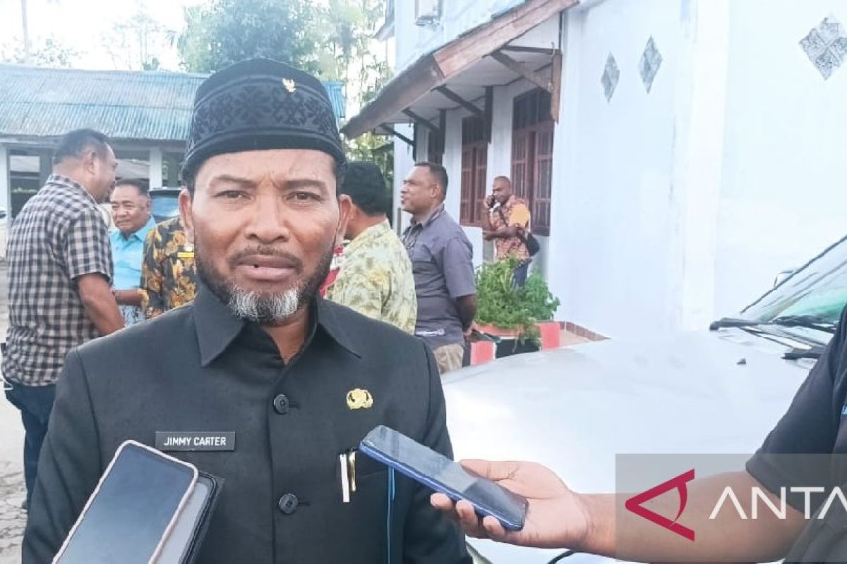 Pemkab Biak Numfor Dukung Usulan DPRK Bentuk UPT Laboratorium Lingkungan Hidup, Soroti Kebutuhan Tenaga Ahli