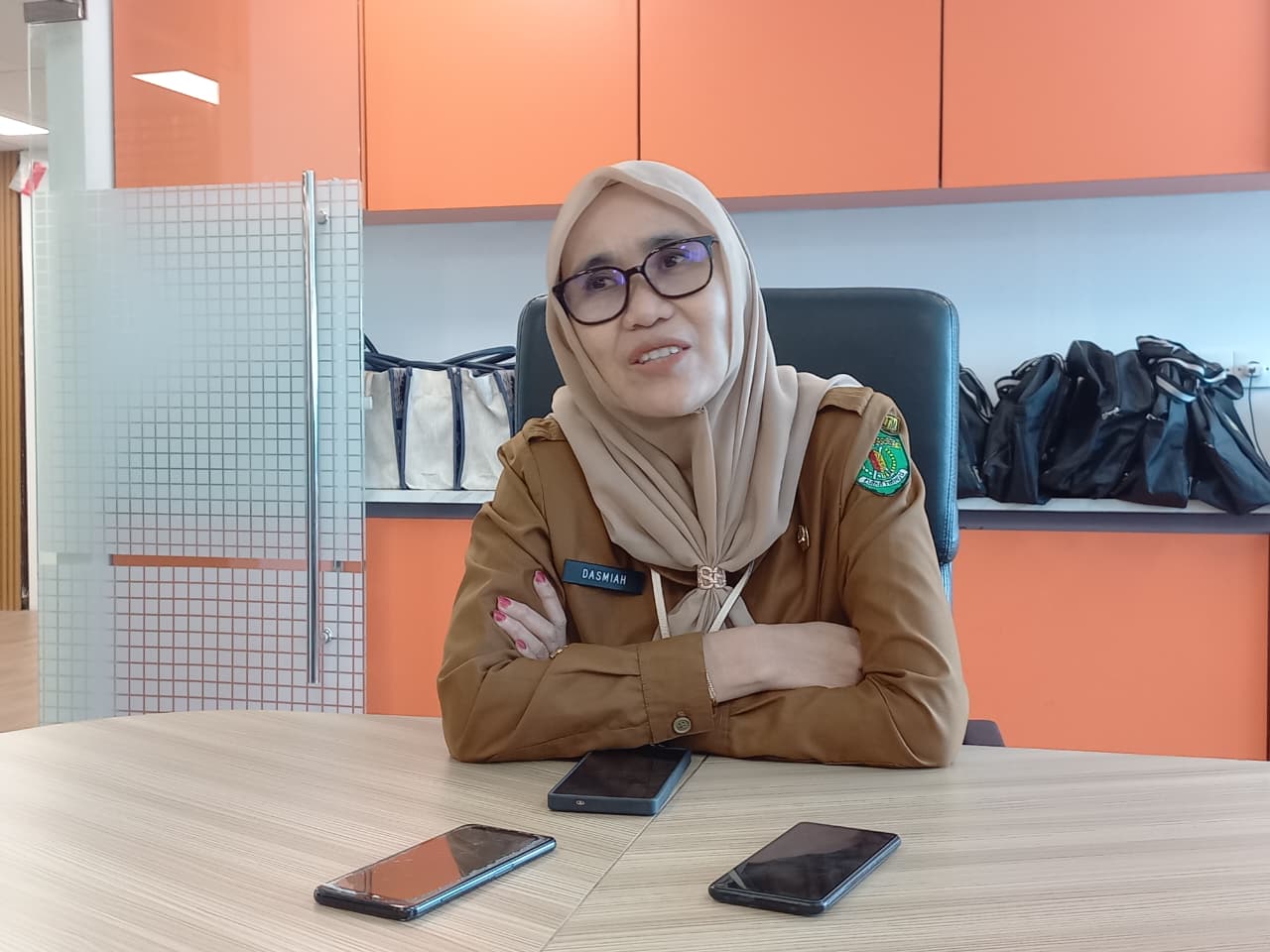 Kuota Gratispol Pendidikan Kaltim 2026 Melonjak Jadi 60 Ribu Mahasiswa, Pemprov Evaluasi Total Alur Pendaftaran dan Skema Pembayaran