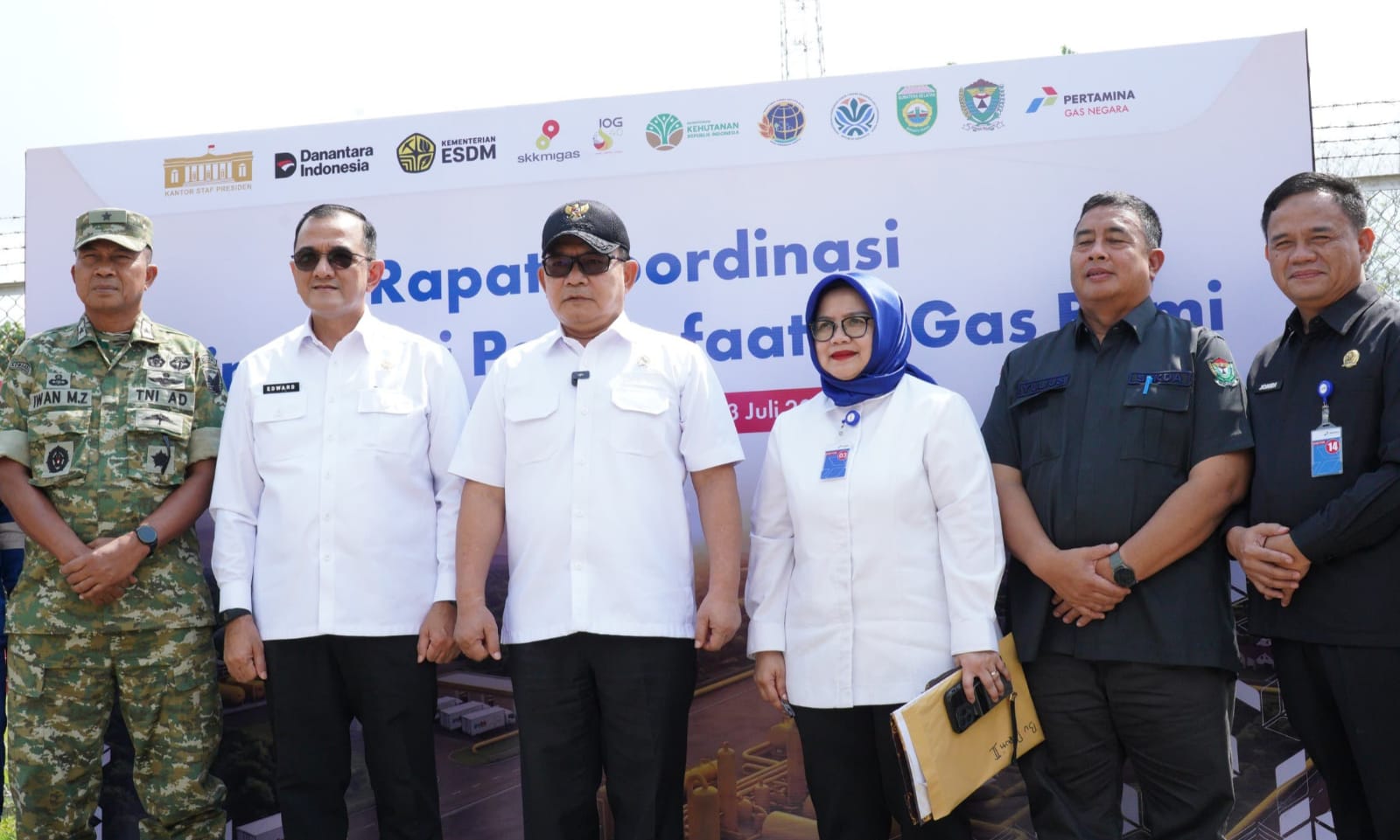 Pemkab Muara Enim Siapkan