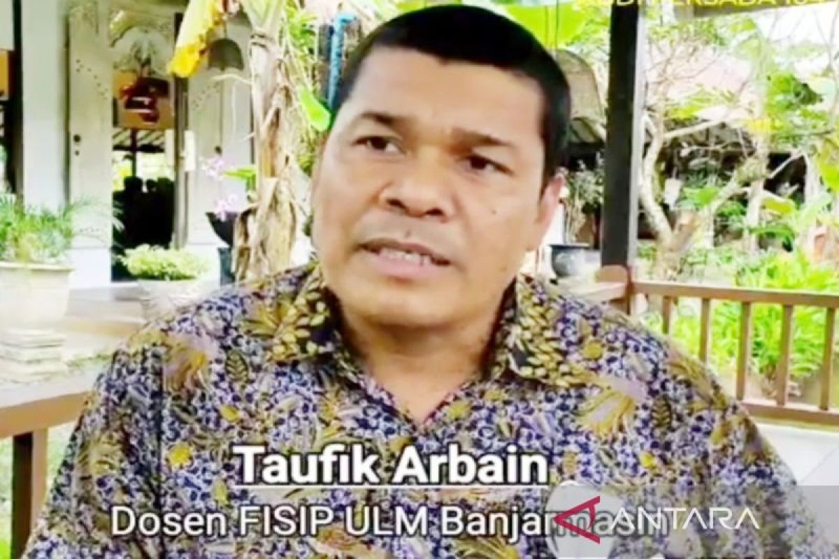 Antrean Truk di SPBU Banjarmasin Mengular hingga 500 Meter, Pengamat Nilai Bukti Lemahnya Koordinasi Antarinstansi