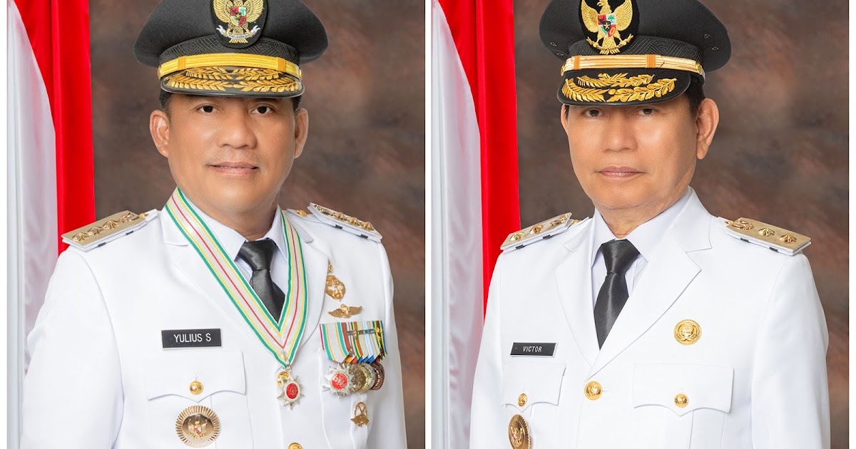 NTP Sulawesi Utara Tembus 127,54, Tertinggi se-Pulau Sulawesi di Bawah Gubernur Yulius Selvanus