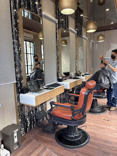 Rekomendasi Barbershop Yogyakarta 2026: Tempat Cukur Terbaik untuk Warga Kota Gudeg